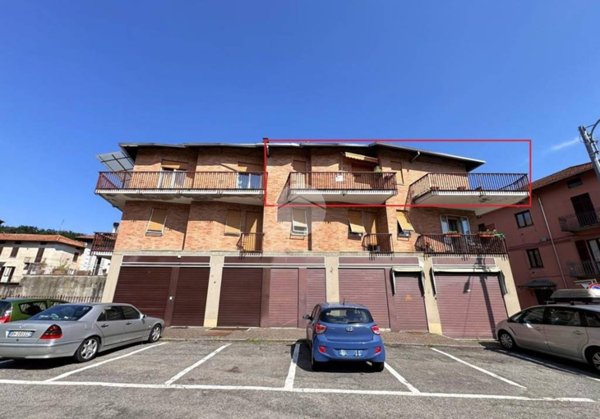 appartamento in vendita a Tollegno