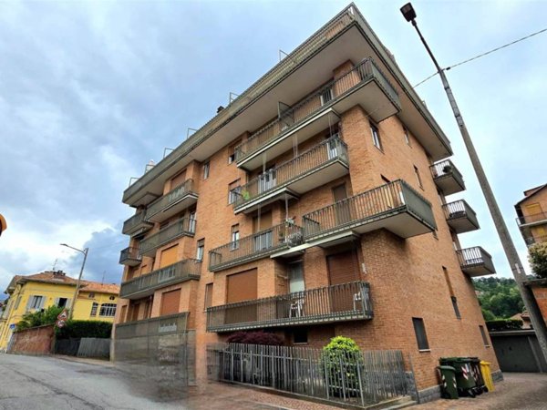 appartamento in vendita a Tollegno