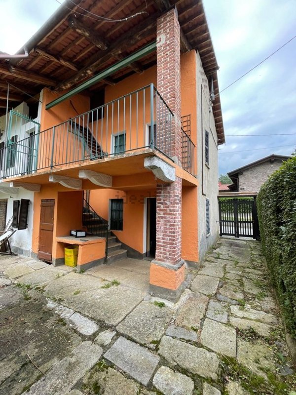 appartamento in vendita a Tollegno