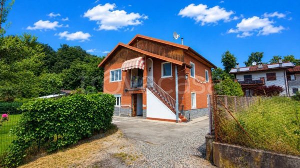 appartamento in vendita a Tollegno