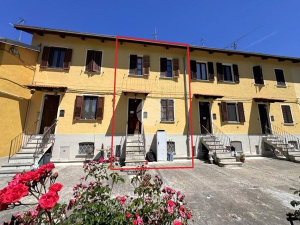 casa indipendente in vendita a Tollegno