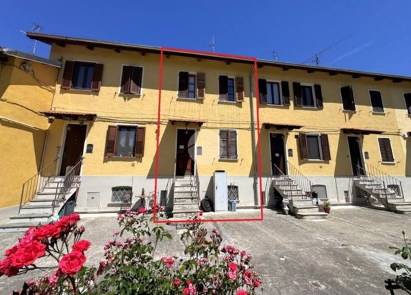 casa indipendente in vendita a Tollegno