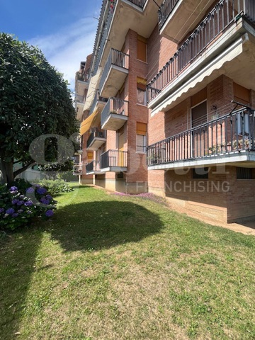 appartamento in vendita a Tollegno