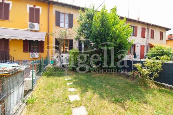 casa indipendente in vendita a Tollegno