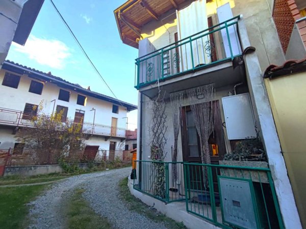 casa indipendente in vendita a Torrazzo
