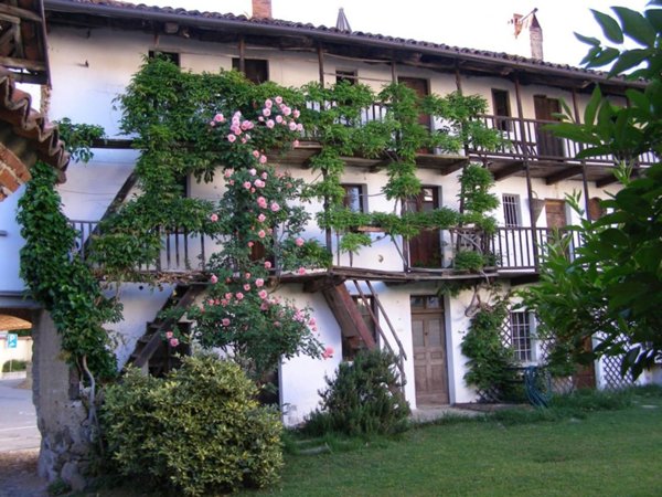 casa indipendente in vendita a Torrazzo