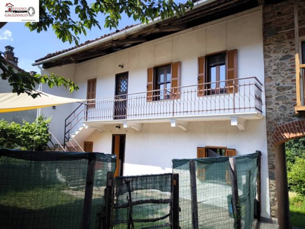 casa indipendente in vendita a Torrazzo