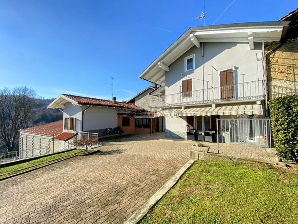 casa indipendente in vendita a Torrazzo