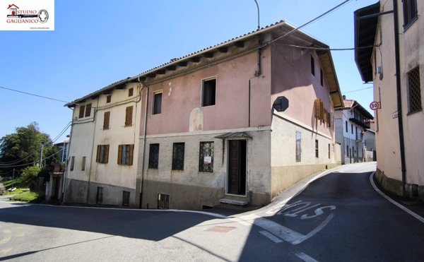 casa indipendente in vendita a Torrazzo