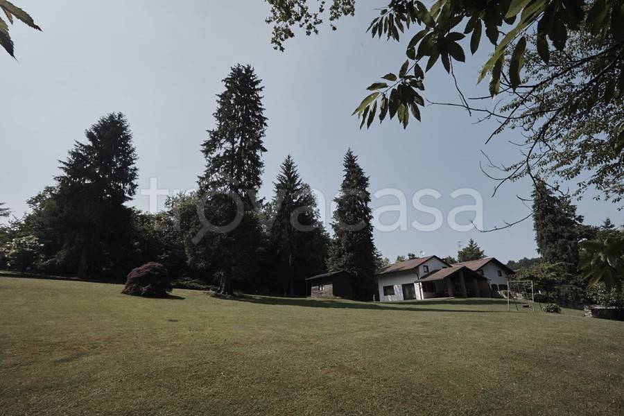 casa indipendente in vendita a Torrazzo