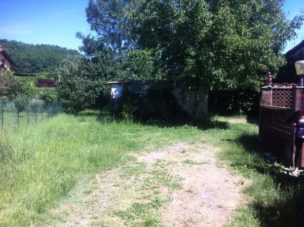 casa indipendente in vendita a Torrazzo