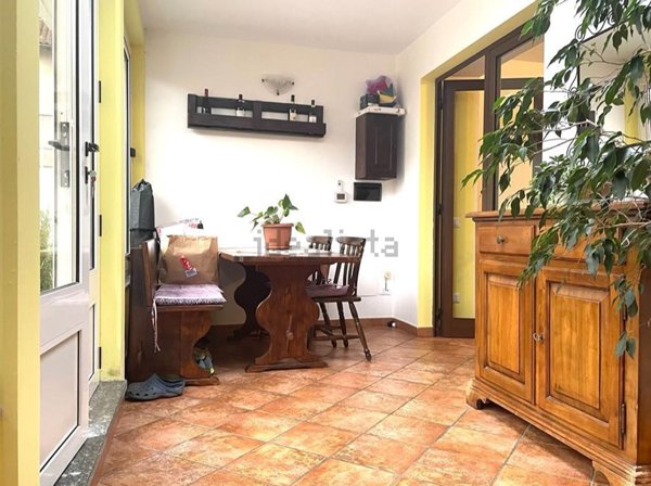 casa indipendente in vendita a Torrazzo