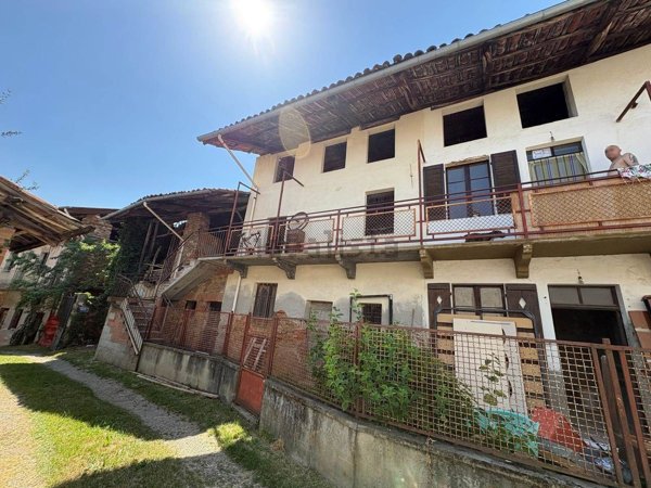 appartamento in vendita a Torrazzo