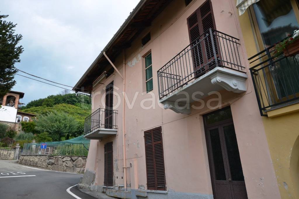 casa indipendente in vendita a Valdengo