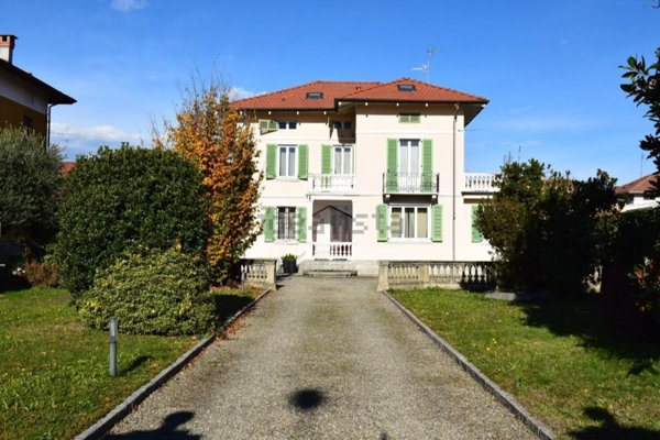 casa indipendente in vendita a Valdengo