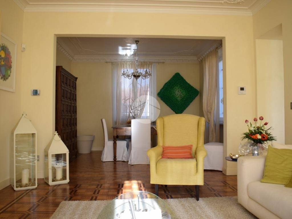 casa indipendente in vendita a Valdengo