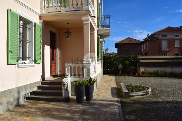 casa indipendente in vendita a Valdengo