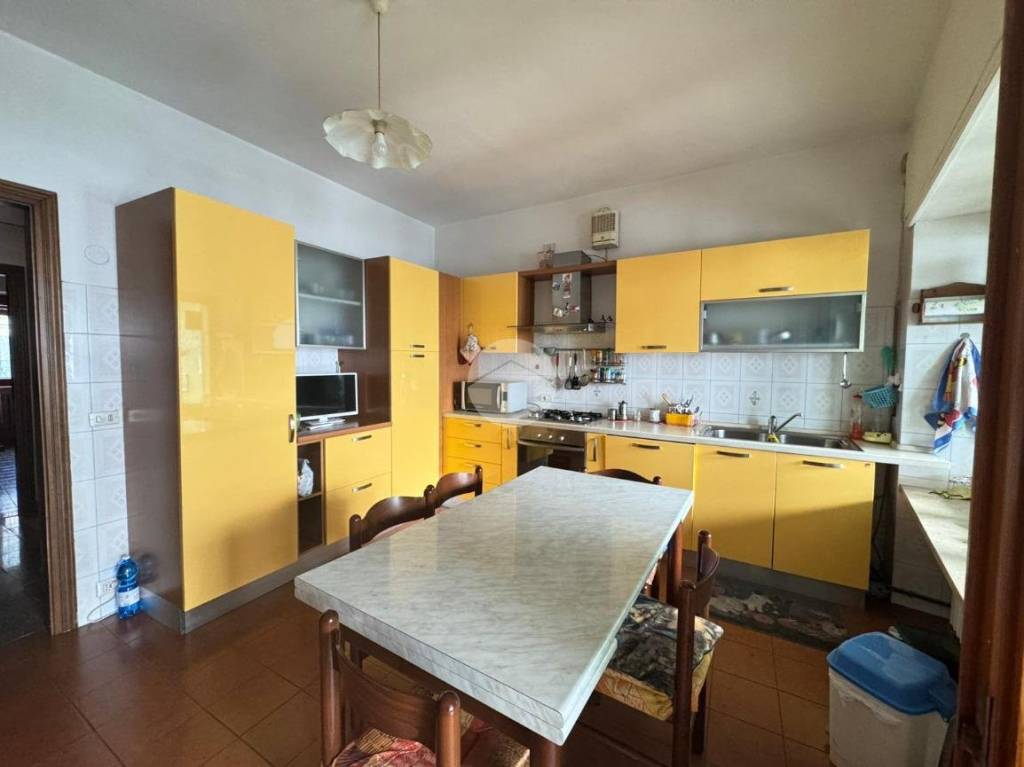 casa indipendente in vendita a Valdengo