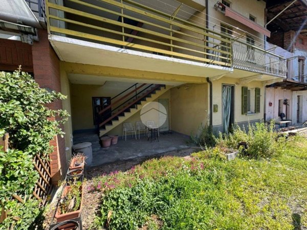 casa indipendente in vendita a Valdengo