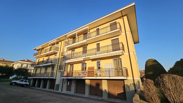 appartamento in vendita a Valdengo