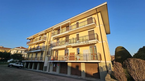 appartamento in vendita a Valdengo