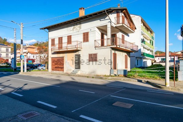 casa indipendente in vendita a Valdengo