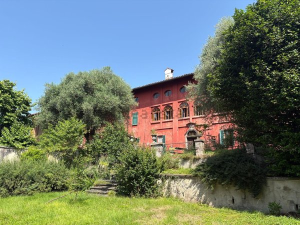 casa indipendente in vendita a Valdengo