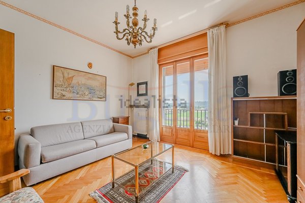 appartamento in vendita a Valdengo