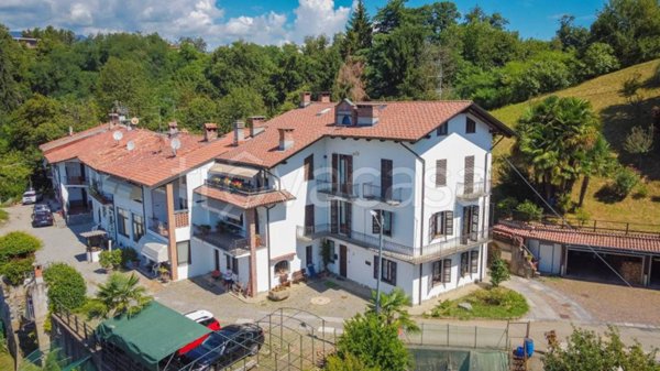 appartamento in vendita a Valdengo