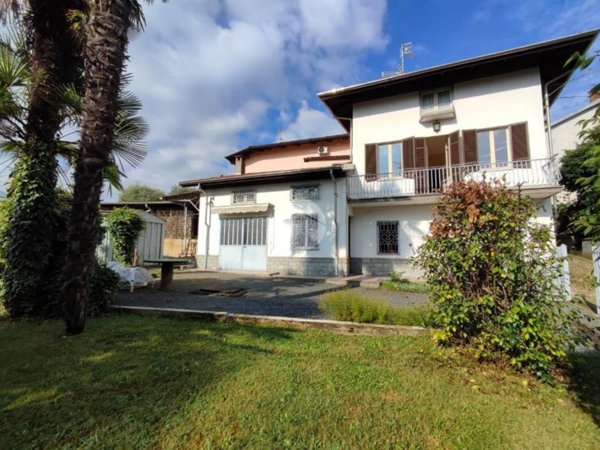 casa indipendente in vendita a Valdengo