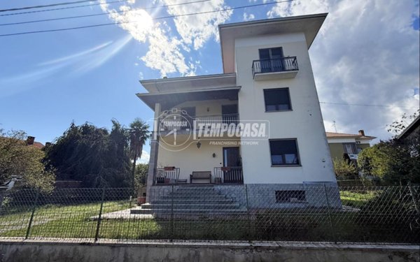 casa indipendente in vendita a Valdengo