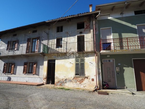appartamento in vendita a Valdengo