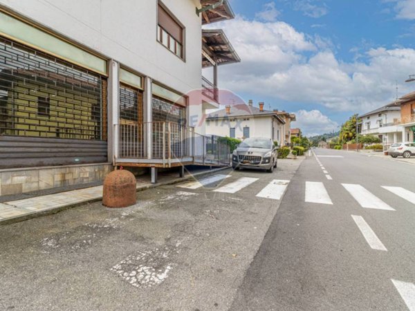 negozio in vendita a Valdengo