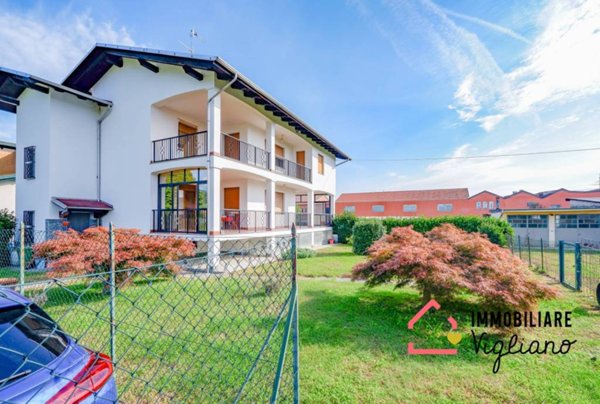 casa indipendente in vendita a Valdengo