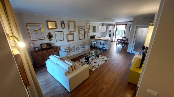 casa indipendente in vendita a Valdengo