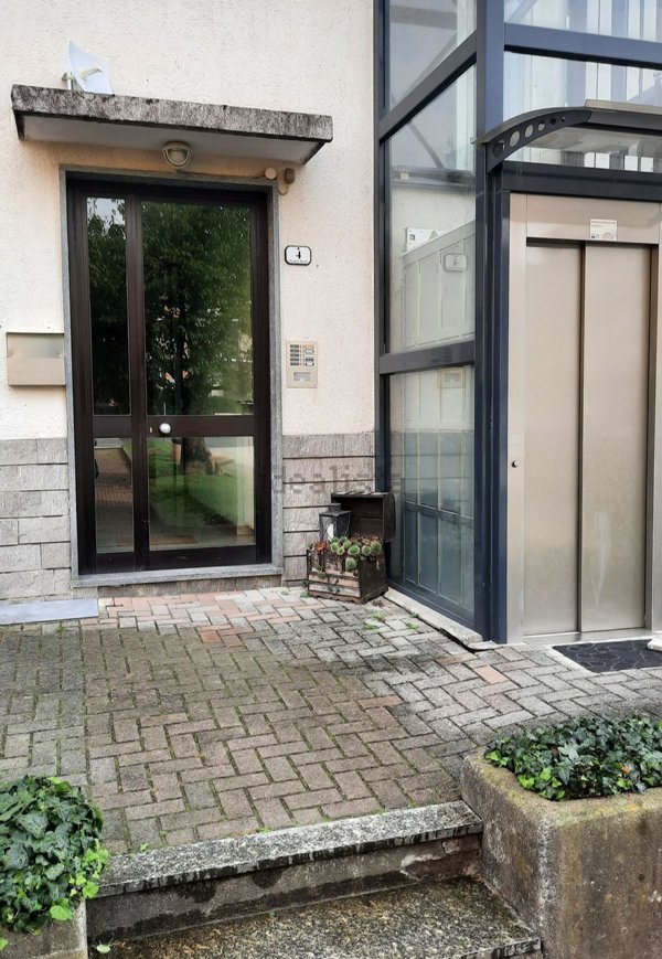 appartamento in vendita a Valdengo