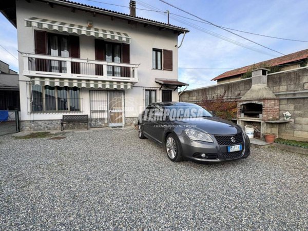 casa indipendente in vendita a Valdengo