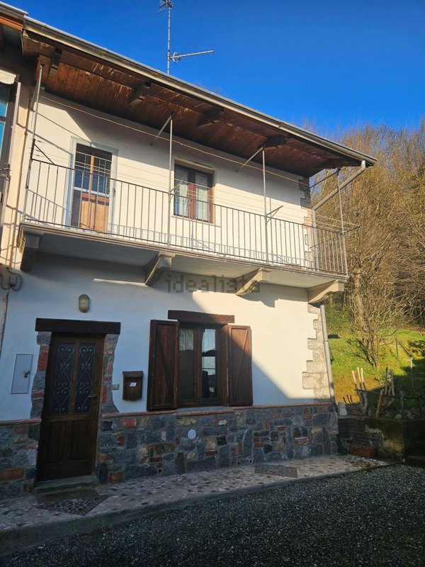 quadrivano in vendita a Valdengo