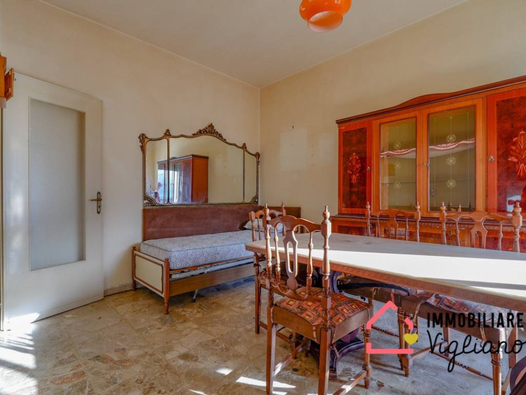 appartamento in vendita a Valdengo