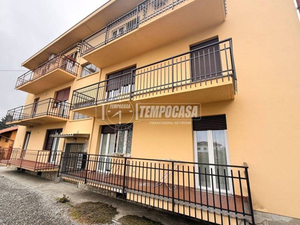 appartamento in vendita a Valdengo