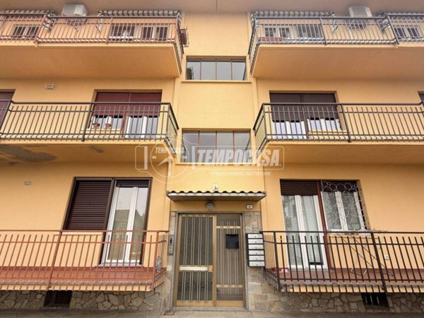 appartamento in vendita a Valdengo