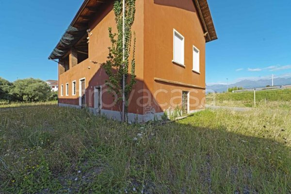 casa indipendente in vendita a Valdengo