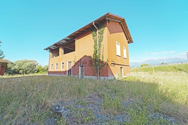 quadrivano in vendita a Valdengo