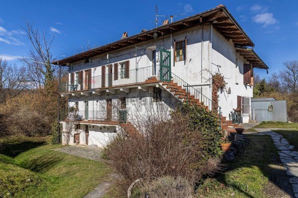 casa indipendente in vendita a Valdengo