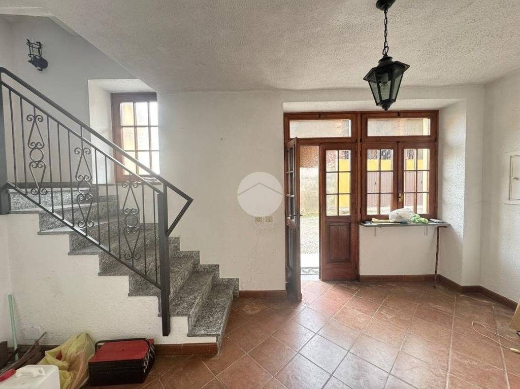 casa indipendente in vendita a Valdengo