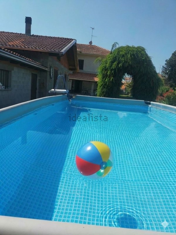 casa indipendente in vendita a Valdengo