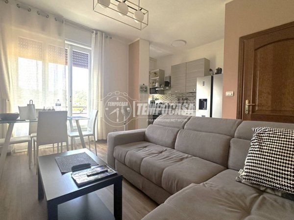 appartamento in vendita a Valdengo