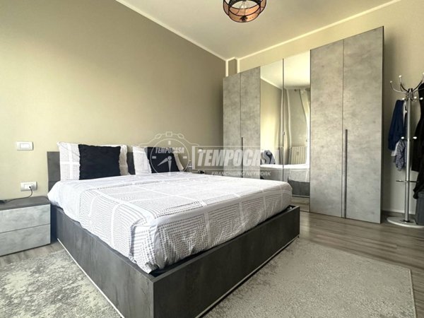 appartamento in vendita a Valdengo