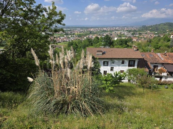 terreno agricolo in vendita a Valdengo