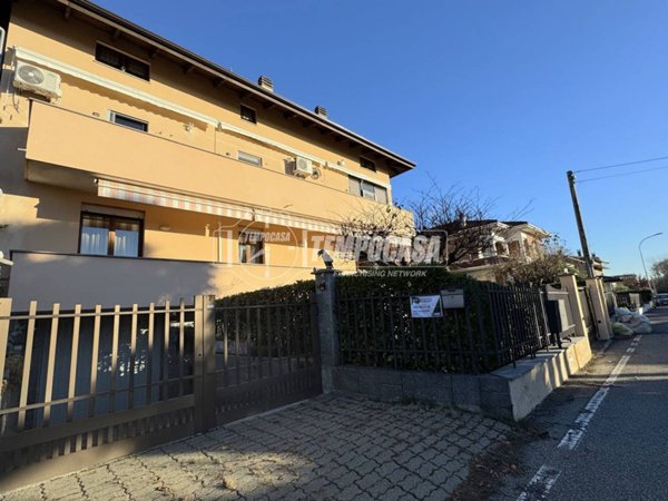 appartamento in vendita a Valdengo